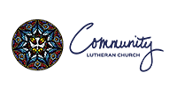 Community Lutheran Church Logo